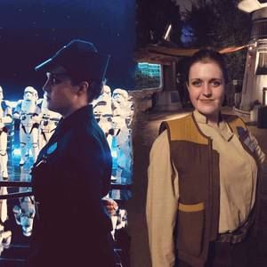 Meet your Posher, Bethany